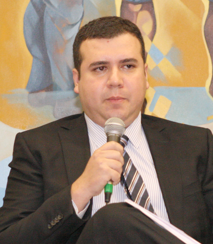 Roberto de Carvalho Santos
